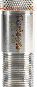 Carlsons Choke Tube Spt Clays - 410 Cylinder Stevens 301