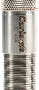 Carlsons Choke Tube Spt Clays - 410 Imp Cylinder Stevens 301