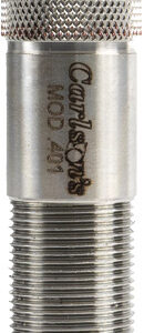 Carlsons Choke Tube Spt Clays - 410 Modified Inv Stevens 301
