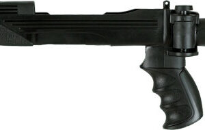 Adv Tech Ruger 10-22 Strike - Force G2 Stock W-recoil System