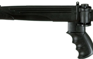 Adv Tech Sks Strikeforce G2 - Stock W-x Series Recoil System