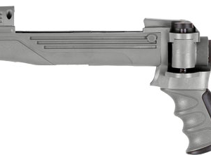 Adv Tech Ruger Mini-14-30 G2 - Strikeforce Destroyer Gray