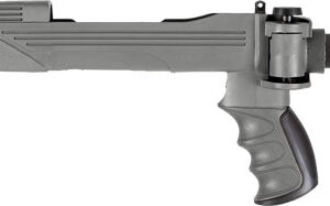 Adv Tech Ruger 10-22 Strike - Force G2 Stock Destroyer Gray