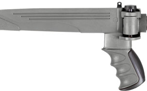 Adv Tech Sks Strikeforce G2 - Stock Destroyer Gray