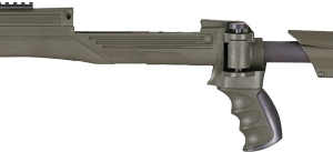 Adv Tech Ruger Mini-14-30 G2 - Strikeforce Stock Urban Combat