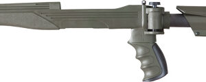 Adv Tech Ruger 10-22 Strike - Force G2 Stock Urban Combat