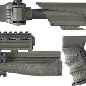 Adv Tech Ak-47 Strikeforce - G2 & Handguard Urban Combat