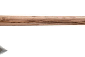 Crkt Woods Chogan T-hawk 3.5" - Axe W-hammer 19" Wood Handle
