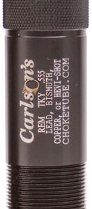 Carlsons Choke Tube Tss Turkey - 20ga Extended .555 Rem Choke