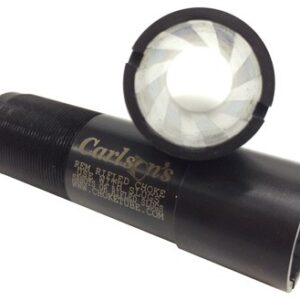 Carlsons Choke Tube Rifled - 12ga Rem Choke