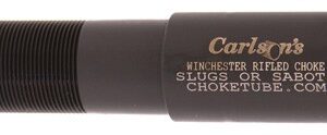 Carlsons Choke Tube Rifled - 20ga Invector