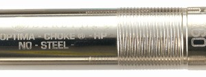 Beretta Optimachoke Hp Flush - 12ga. Full