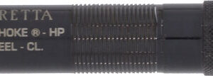 Beretta Optimachoke Hp 20ga - Cylinder Ext .75" Black Edtn!