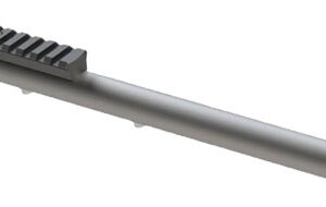 Ssk Contender Barrel 360 - Buckhammer 18" W-base Threaded