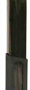 Beretta Magazine 92fs 9mm - 30rd Blued Steel