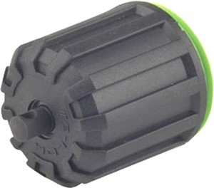 Beretta Magazine Cap W-swivel - Studs For A400 Xtreme Black