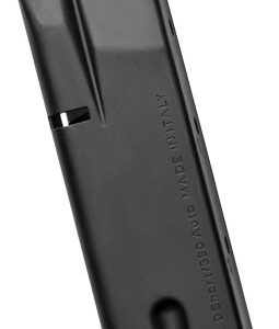 Beretta Magazine 80x Cheetah - 380 Acp 13rd Blued
