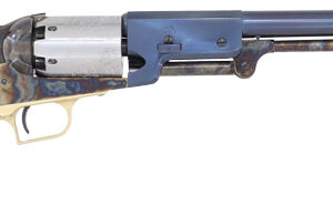 Cimarron Lonesome Dove Walker - Mc Crae 44 Cc-charcoal Blued