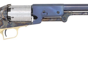 Cimarron Lonesome Dove Walker - W.f.call 44 Cc-charcoal Blued