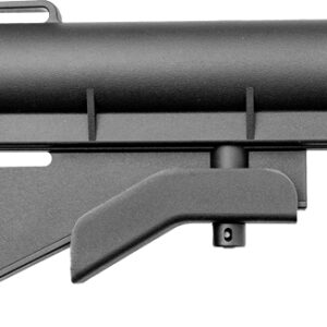 B5 Systems Car 15 Stock Black -