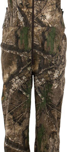 Habit Possum Kingdom Bib - Realtree Apx Large