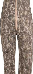 Habit Possum Kingdom Bib - Mo Bottomland X-large