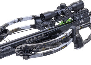 Tenpoint Xbow Phantom Acudraw - Decock 400fps Pro-view Vektra