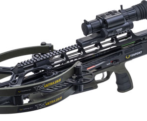 Tenpoint Xbow Tx Ultra 29.5 - Acuslide Maxx Vision Moss