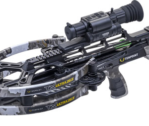 Tenpoint Xbow Tx Ultra 26.5 - Acuslide Maxx Vision Vektra
