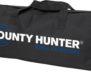 Bounty Hunter Carry Bag For - Metal Detectors