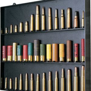Mtm Cartridge Display Board - Black