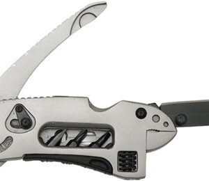 Abkt Cattlemans Cutlery Ranch - Hand Multi-tool W-6 Tools