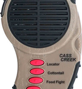 Cass Creek Ergo Game Call - For Predators