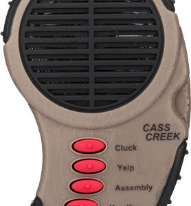Cass Creek Ergo Game Call - For Turkey