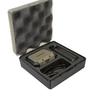 Mtm Chronograph Case Fits - Garmin Xero Chronograph