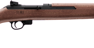 Crosman M1 Carbine Air Rifle - .177 Bb Co2 Powered Full Auto