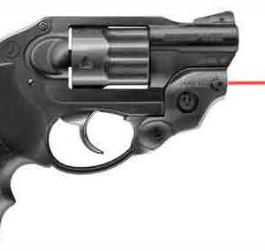 Lasermax Laser Centerfire Red - Ruger Lcr-lcrx
