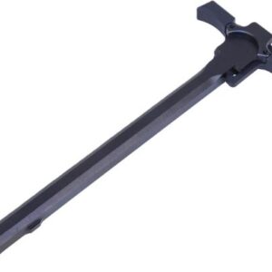 Guntec AR-15 Ambi Quick Engage - Charging Handle Black