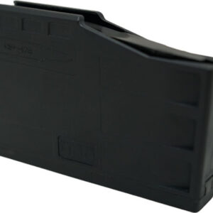 Amend2 Cip 30-06-270-7mm Bc - 3rd Poly Black Long Action