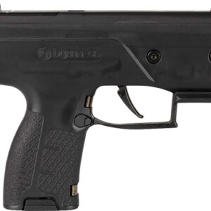 Byrna Cl Universal Kit Black - W-2 Mags & Projectiles 61 Cal