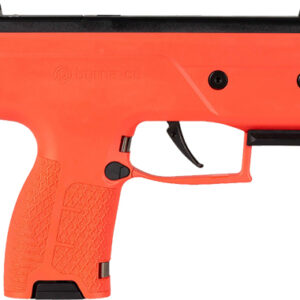 Byrna Cl Universal Kit Orange - W-2 Mags & Projectiles 61 Cal
