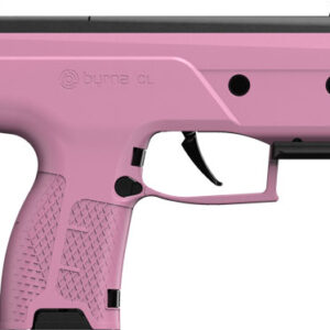 Byrna Cl Universal Kit Pink - W-2 Mags & Projectiles 61 Cal