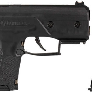 Byrna Cl Basic Kit Black With - White Sights 61 Cal