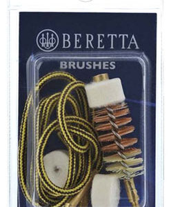 Beretta Pull-through Cleaning - Rope .12 Gauge Shotgun