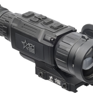 Agm Clarion 384 Dual Focus - 25-50 Thermal Scp 384x288 50hz