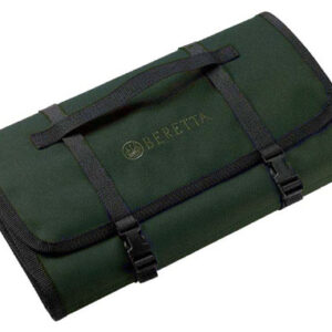 Beretta Folding Cleaning Mat - 14.5" X 53.75" Green