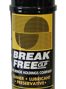 Break-free Case Lot Of 12 - Clp 12oz. Aerosol