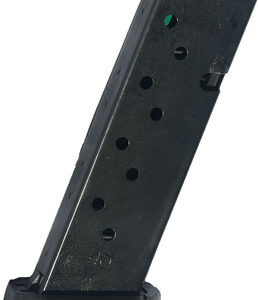 Hi-point Magazine Pistol And - Carbine 40sw 10rd Black