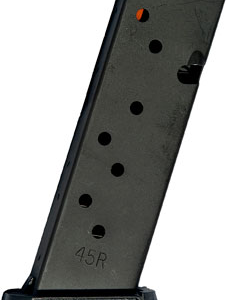 Hi-point Magazine Pistol & - Carbine 45acp 9rd