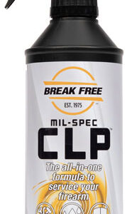 Break-free Clp 1 Pint Spray - Bottle